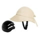 thumbnail image 1 of Casco De Bicicleta Casco Para Adultos Con Absorción De Impactos Para Uso Diario Unisex Para Mujer Beige, 1 of 3