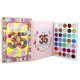 thumbnail image 3 of Paleta De Sombras De Ojos Flower Love - Florist By Para - Sombra De Ojos, 3 of 4