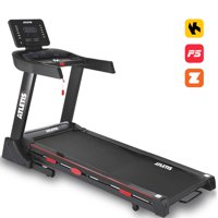 Atletis - Trotadora Apex 7 Pro 16 Km/H 3.0 Hp Inclinación Automática