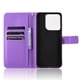 thumbnail image 3 of Funda Billetera para BLU View 5 Pro con Ranuras y Soporte Morado, 3 of 6