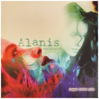 Hitway Music - Alanis Morissette - Jagged Little Pill | Vinilo