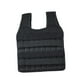 thumbnail image 4 of Chaleco de peso ajustable para equipo de gimnasio de entrenamiento de fuerza 15kg, 4 of 5