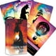 thumbnail image 1 of Oracle Cards GZXINKE: Shadow Work, Sanación interior, autorreflexión, 1 of 3