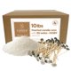 thumbnail image 1 of Cera para Velas Direct Candle Supply 10 lb Marfil Sin Aroma, 1 of 6