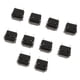 thumbnail image 1 of Mini Interruptores de Botón Cuadrado (10 Piezas), 1 of 3