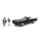 thumbnail image 1 of Coche fundido a presión Jada 98625 DC Comics Classic TV Batmóvil 1:18, 1 of 3