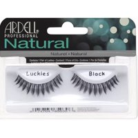 Ardell - Pestañas De Tira Luckies Black