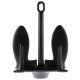 thumbnail image 1 of Boat Anchor SeaSense Navy, ideal para embarcaciones pequeñas de 17 a 19 pies, 1 of 6