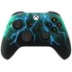 thumbnail image 1 of Mando inalámbrico personalizado Green Skies X/S de Controllerzz, 1 of 4