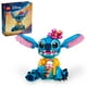 thumbnail image 1 of Juguete de construcción LEGO Disney Stitch 43249 con helado para mayores de 9 años, 1 of 3