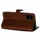 thumbnail image 3 of Funda Billetera para Samsung Galaxy S20 Plus con Porta Tarjetas y Soporte Ajustable Marrón, 3 of 6