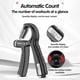 thumbnail image 2 of Hand Grip Ejercitador De Manos Fitnes Ajustable 5-60kg, 2 of 4