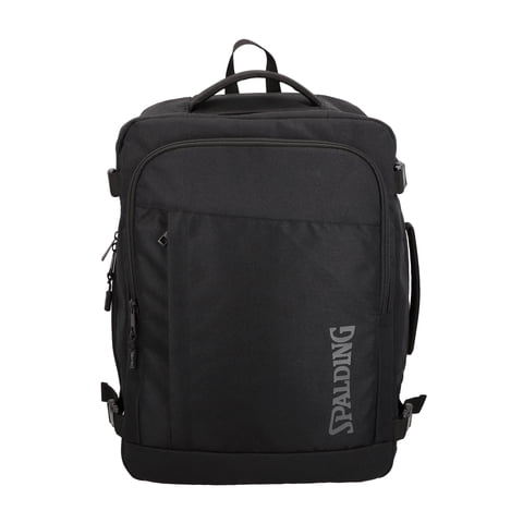 Mochila De Viaje Spalding 25 Litros Negro