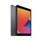 thumbnail image 3 of Apple iPad 8 Gen 10.2" Wi-Fi 32GB Gris Reacondicionado, 3 of 5