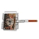 thumbnail image 1 of Parrilla Outdoor Rejilla 33x60cm, 1 of 2
