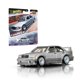 thumbnail image 1 of Coche de juguete Hot Wheels Mercedes‑Benz 190E a escala 1:64, 1 of 6