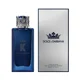thumbnail image 1 of Perfume K Dolce Gabbana Hombre Edp Intense 100 Ml, 1 of 2