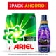 thumbnail image 1 of Pack Detergente Ariel Doble Poder 2.7Kg + Suavizante Downy De 450Ml, 1 Un, 1 of 6