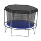 thumbnail image 5 of Cubierta de Trampolín con Malla Resistente Material TPE Duradero Protección Contra la Luz Fácil de Instalar Adecuada para Deportes al Aire Libre y 10 pies, 5 of 5
