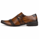 thumbnail image 2 of Zapato Ferracini Hombre Frankfurt 4349 Café Formal, 2 of 8