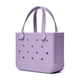 thumbnail image 2 of Bolsa BOGG BAG Bitty I Lilac You a Lot 28 cm x 11 cm x 22 cm, 2 of 6