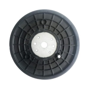 Ioensy - Rueda De Disco Impulsora Para Bicicleta Estática, Disco De Transmisión Para Bicicleta Estática Para Interiores, 220Mm