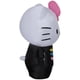 thumbnail image 2 of Decoración Inflable Gemmy Hello Kitty Esqueleto, 2 of 3