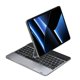 thumbnail image 1 of Funda con Teclado doqo para iPad Air 11 (M2) 2024/Air 5ta/4ta Generación y Pro 11, 1 of 6