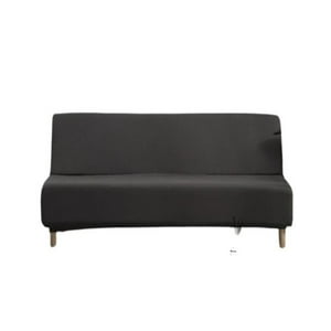 Decoideas - Funda Para Futón Elasticada