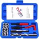 thumbnail image 1 of Kit de reparación de roscas BestsQ M14x1.25mm 14 piezas Métrico, 1 of 4