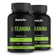 thumbnail image 1 of Pack 2 L-teanina 180 Cápsulas Nutrilife+ 500 Mg Suplemento Sin Sabor, 1 of 10