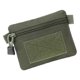 thumbnail image 1 of Tactical Wallet Key Pouch Molle Gadget Pouch Accesorio Bolsa Army Green, 1 of 5