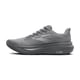 thumbnail image 5 of Zapatillas para Hombre Brooks Ghost 17 para Correr, Gris, Talle 12, 5 of 6