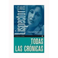 Fce Chile - Libro Todas Las Cronicas 084