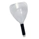 thumbnail image 1 of Protector Facial Deflector De Peluquería Que Protege Los Ojos Y La Nariz Mascarilla Facial Reutilizable Transparente, 1 of 4