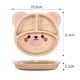 thumbnail image 2 of Vajilla Infantil Melamina Ideal para Bebés y Niños, 2 of 3