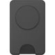 thumbnail image 2 of PopSockets Billetera MagSafe Grip Negro iPhone Android, 2 of 3