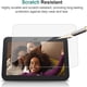 thumbnail image 2 of Protector Pantalla Vidrio Templado Echo Show 8 3ra Gen 2 Pack, 2 of 3