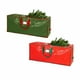 thumbnail image 3 of Bolsa Almacenamiento Arbol de Navidad 165cm - Verde, 3 of 3