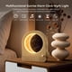 thumbnail image 2 of Despertador Sunrise Blonbar, doble alarma, atenuación continua, 2 of 8