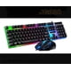 thumbnail image 1 of Teclado Gamer + Mouse Modelo Jg330, 1 of 2
