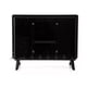 thumbnail image 3 of Estufa Calefactor Panel Convector Electrico 1500W WiFi LED Negro KGH-1500, 3 of 6