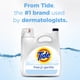 thumbnail image 3 of Detergente Tide Free & Gentle 3.1 L, 3 of 3