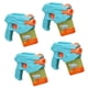 thumbnail image 1 of Set de 4 Pistolas de Agua Super Soaker Mini Dunk-Fill 101 ml, 1 of 9