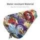 thumbnail image 4 of Funda de Asiento de Bicicleta Desmarcar Muppets Bebés, 4 of 6