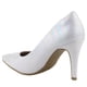 thumbnail image 2 of TACONES CHALADA BLANCO MUJER 5-CLORA-60 - Talla 38, 2 of 4