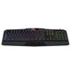 thumbnail image 5 of Teclado Mecanico Gamer Usb Rgb Negro Harpe, 5 of 8