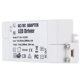 thumbnail image 1 of Ac 100 240v A Dc 12 V 24 W Llevó Adaptador De Luz Fuente De Alimentación Transformador De Controlador, 1 of 5