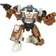 thumbnail image 2 of Figura de acción Transformers Rise of The Beasts Wheeljack, 2 of 3