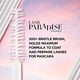 thumbnail image 4 of Máscara de pestañas L'Oréal Paris Voluminous Lash Paradise, 8 ml, 4 of 6